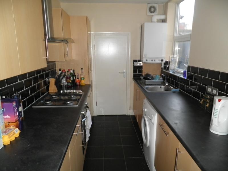 Chillingham Road CHIL151 Prem Lets